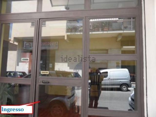 Locale Commerciale in vendita a Calabria, Catanzaro