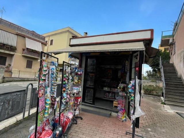 Locale Commerciale in vendita a Guidonia Montecelio, Roma Capitale