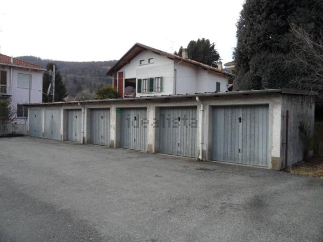 Locale Commerciale in vendita a Cellio con Breia, Piemonte