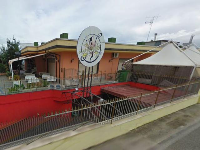 Locale Commerciale in vendita a Ginestra, San Giorgio Del Sannio