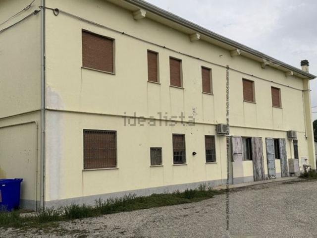 Locale Commerciale in vendita a Unione Alto Ferrarese, Cento