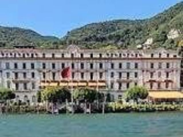 Locale Commerciale in vendita a Rovenna, Cernobbio