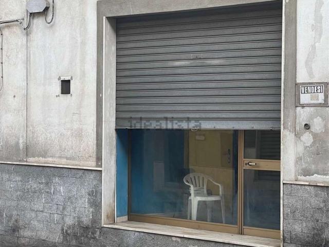 Locale Commerciale in vendita a Montescaglioso, Basilicata