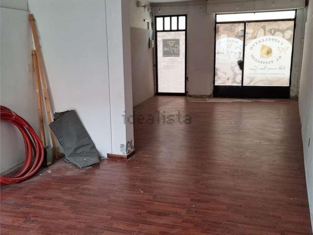 Locale Commerciale in vendita a Unione di Comuni della Romagna Forlivese, Forlimpopoli