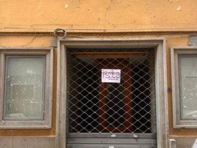 Locale Commerciale in vendita a Roma Capitale, Lazio