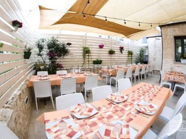 Locale Commerciale in vendita a Puglia, Brindisi