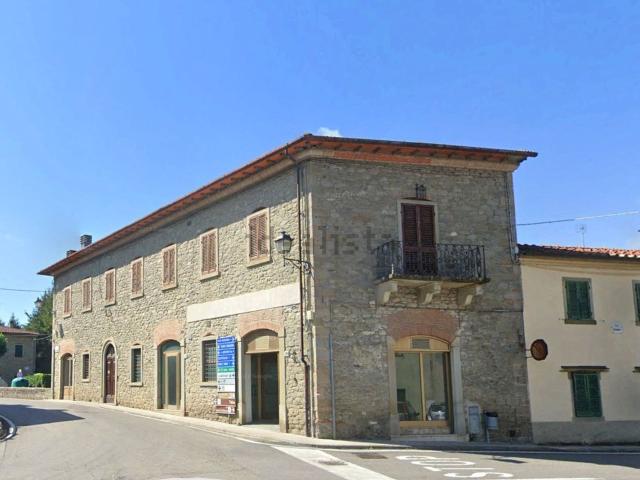 Locale Commerciale in vendita a Talla, Toscana