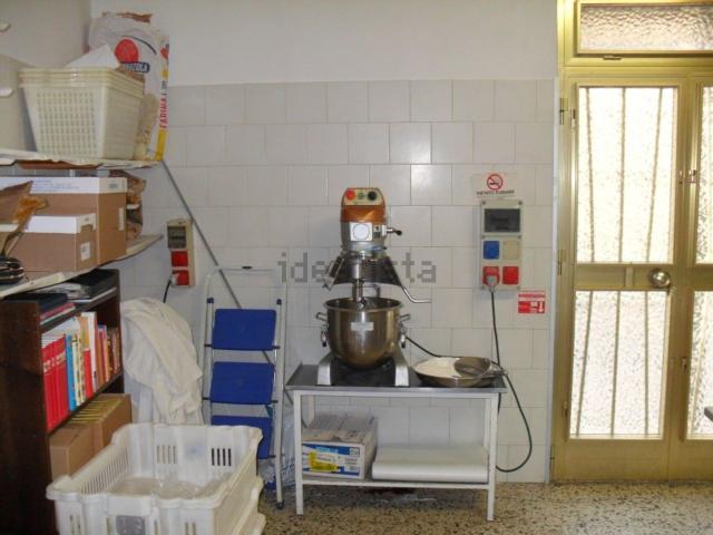 Locale Commerciale in vendita a San Nicolò, Argenta