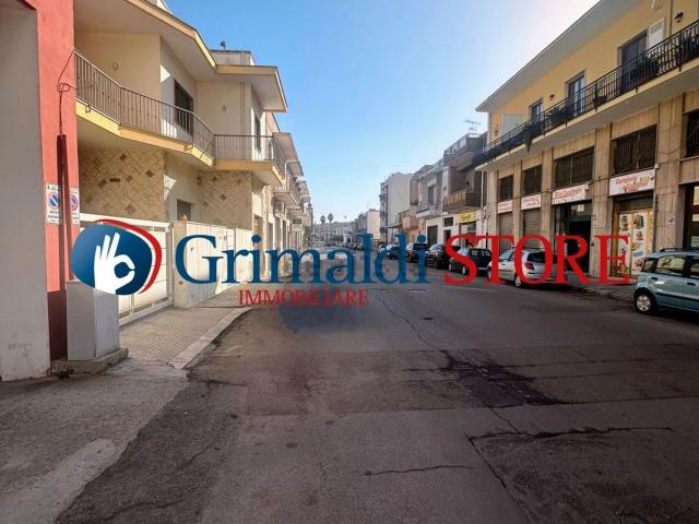 Locale Commerciale in vendita a Puglia, Lecce