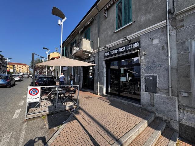 Locale Commerciale in vendita a Piemonte, Torino