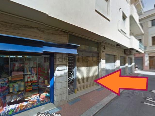 Locale Commerciale in vendita a Puglia, Foggia