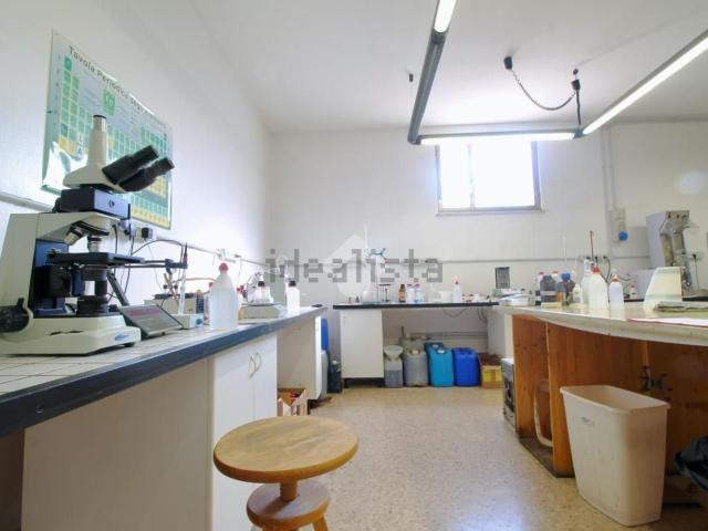 Locale Commerciale in vendita a Manzano, Friuli-Venezia Giulia