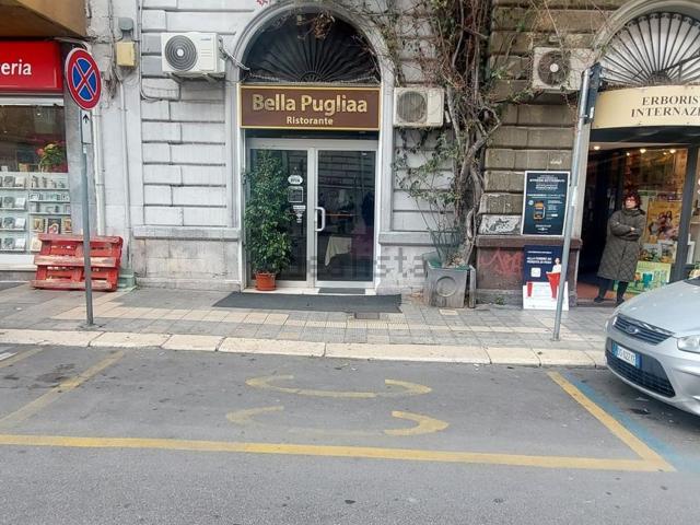 Locale Commerciale in vendita a Murat, Bari