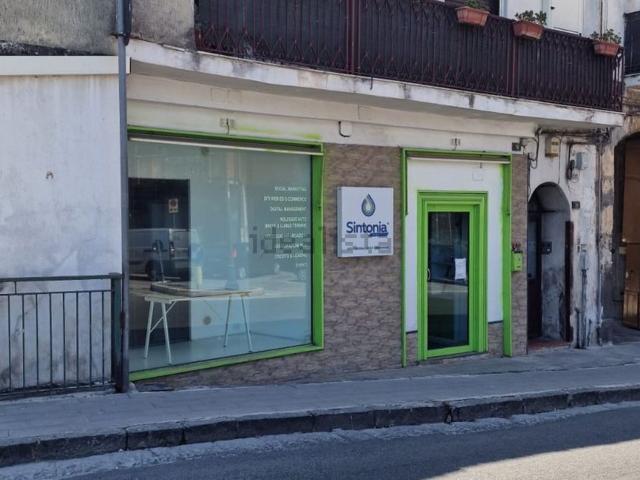 Locale Commerciale in vendita a Cicalesi, Nocera Inferiore