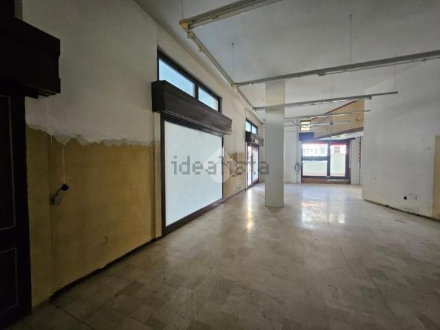 Locale Commerciale in vendita a Comunità montana della valle Trompia, Lumezzane