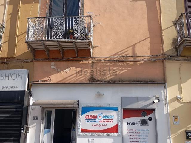 Locale Commerciale in vendita a Poggiomarino, Campania