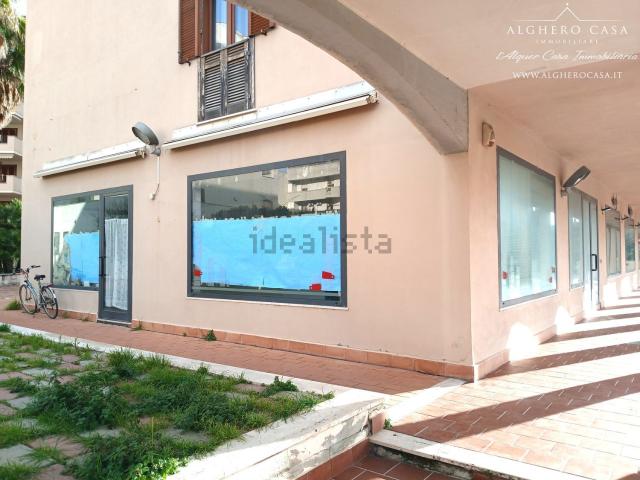 Locale Commerciale in vendita a Pivarada, Alghero