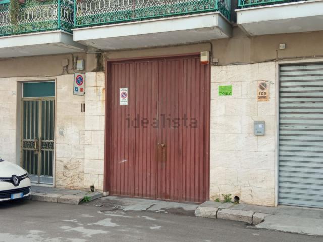 Locale Commerciale in vendita a Puglia, Foggia