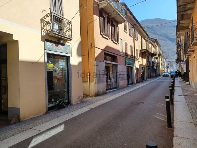 Locale Commerciale in vendita a Piemonte, Verbano-cusio-ossola