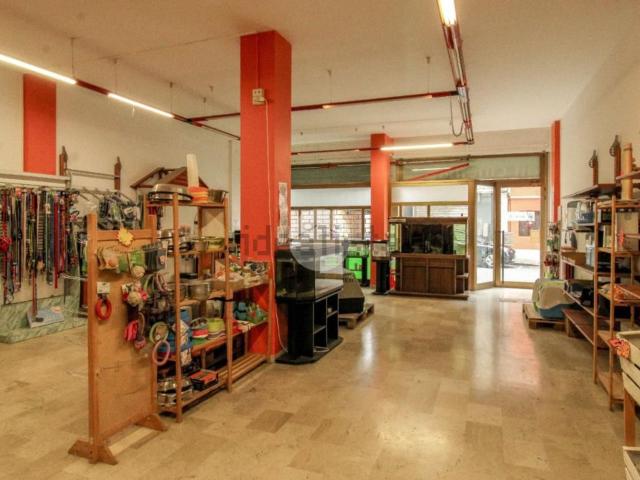Locale Commerciale in vendita a Casalpusterlengo, Lombardia