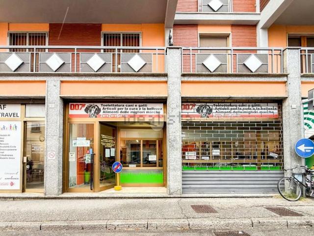 Locale Commerciale in vendita a Casalpusterlengo, Lombardia