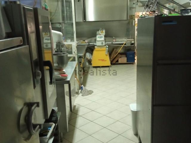Locale Commerciale in vendita a Unione delle Terre d'Argine, Carpi