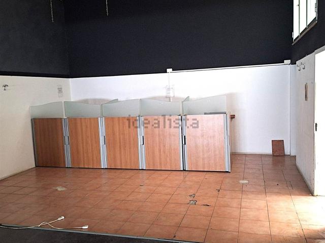 Locale Commerciale in vendita a Trasmazaro, Mazara Del Vallo