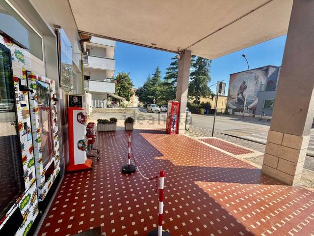 Locale Commerciale in vendita a Centro Storico, Vasto