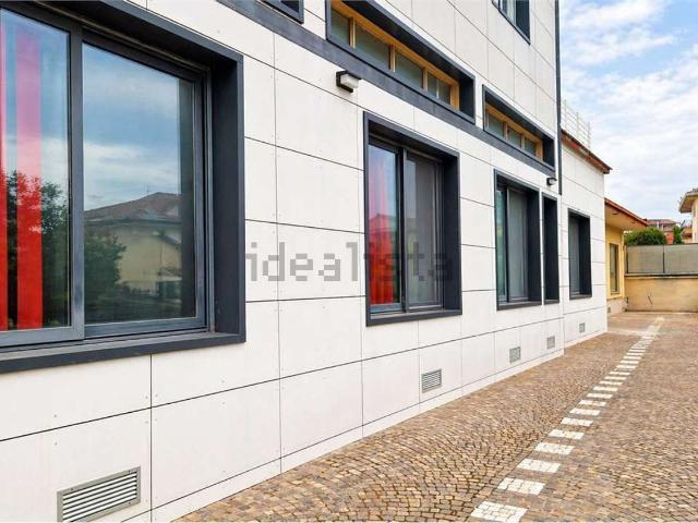Locale Commerciale in vendita a De Matthaeis, Frosinone