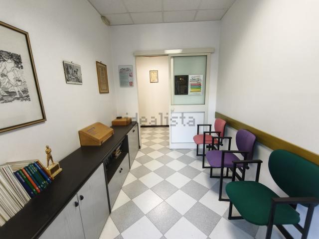 Locale Commerciale in vendita a Campobasso, Molise