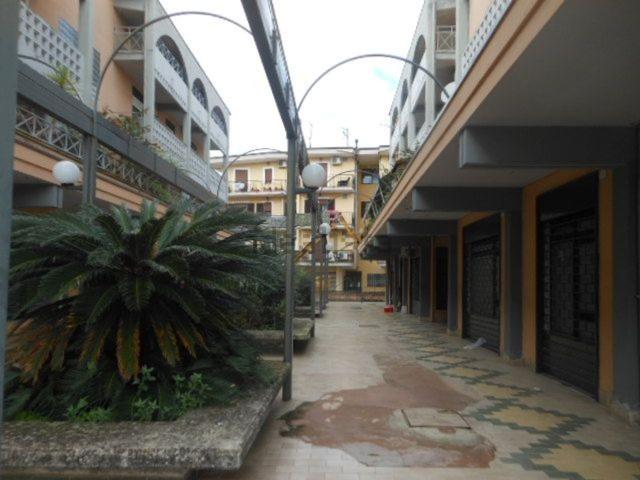 Locale Commerciale in vendita a Vairano Patenora, Campania