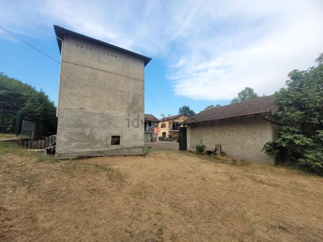 Locale Commerciale in vendita a Piemonte, Alessandria
