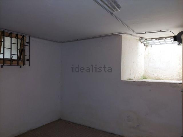 Locale Commerciale in vendita a Pratovecchio Stia, Stia