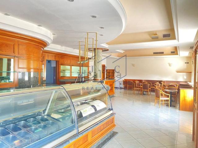 Locale Commerciale in vendita a Cessalto, Veneto