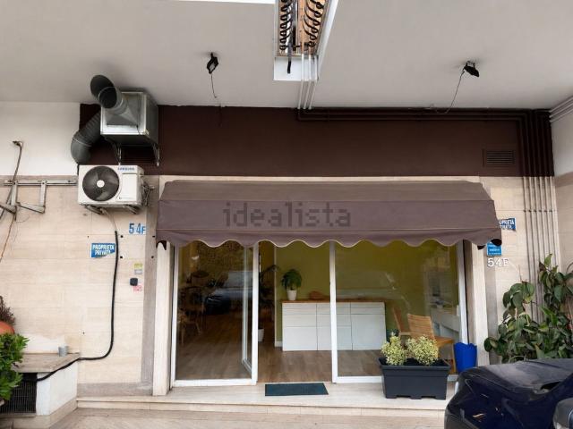 Locale Commerciale in vendita a Roma Capitale, Lazio