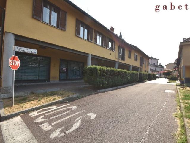 Locale Commerciale in vendita a Vittuone, Lombardia
