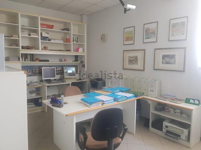 Locale Commerciale in vendita a Colletto, Piemonte