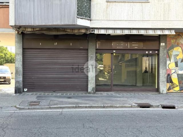 Locale Commerciale in vendita a Borghetto, Piemonte