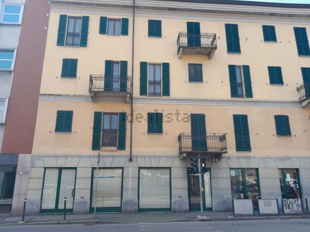 Locale Commerciale in vendita a Sant'Antonio, Piemonte