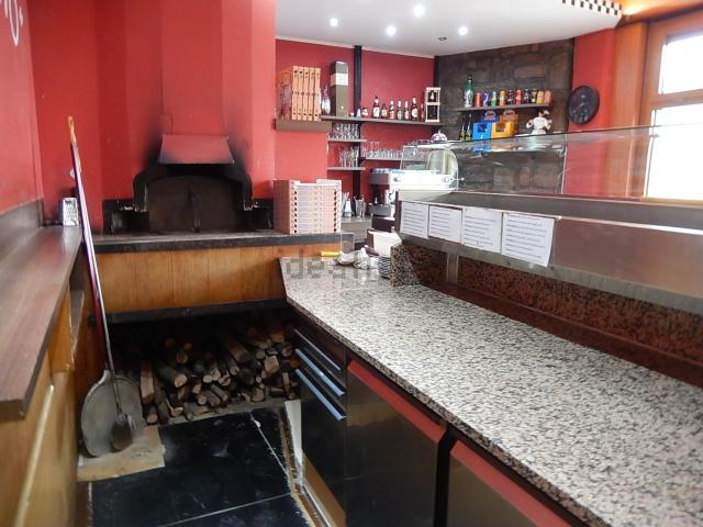 Locale Commerciale in vendita a Unione di Comuni della Romagna Forlivese, Dovadola