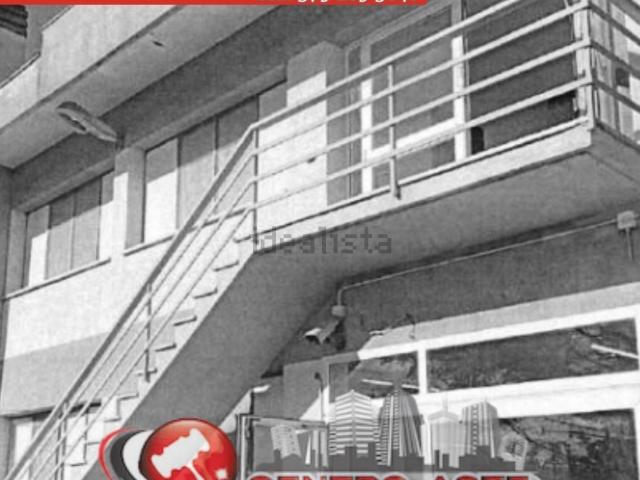 Locale Commerciale in vendita a Pozzarello, Montevettolini