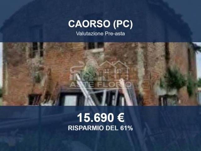 Locale Commerciale in vendita a Rotta, Caorso