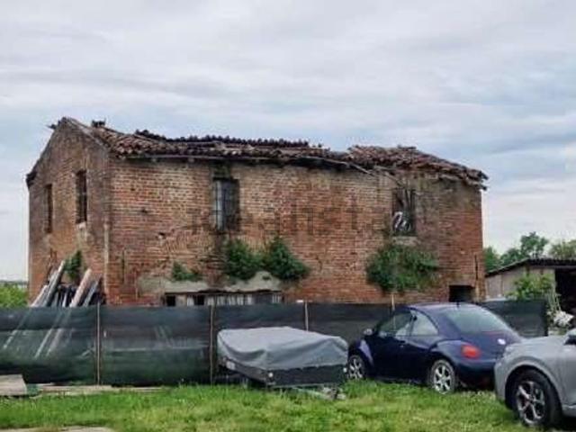 Locale Commerciale in vendita a Rotta, Caorso