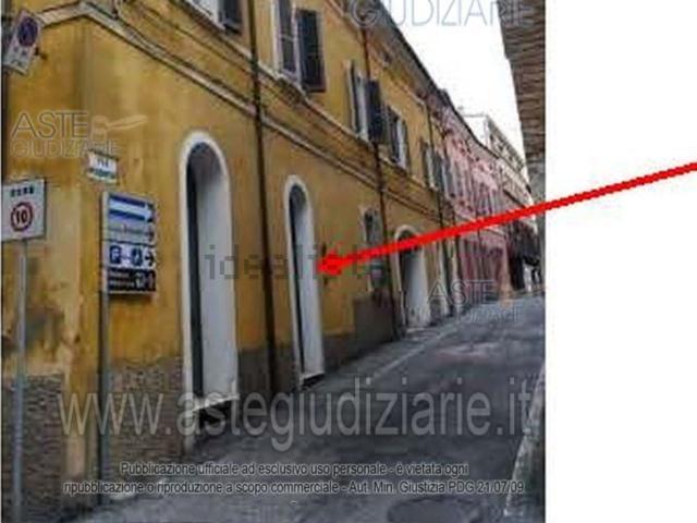 Locale Commerciale in vendita a Unione dei comuni Valle del Savio, Cesenà