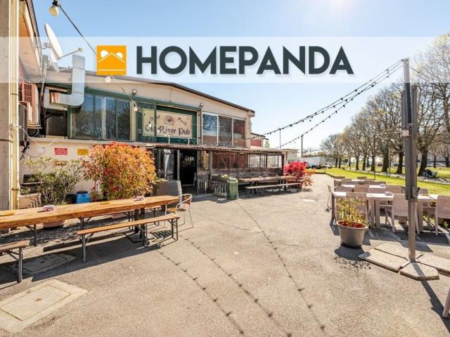 Locale Commerciale in vendita a Unione dei Comuni I Fontanili, Gaggiano