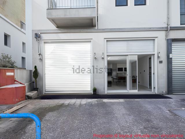 Locale Commerciale in vendita a Puglia, Brindisi