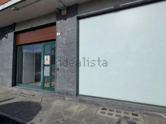 Locale Commerciale in vendita a Piemonte, Asti