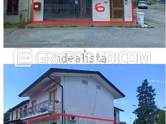 Locale Commerciale in vendita a Caorle, Veneto