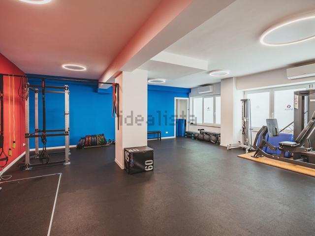 Locale Commerciale in vendita a Le Cure, Firenze