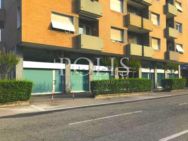 Locale Commerciale in vendita a San Martino, Como